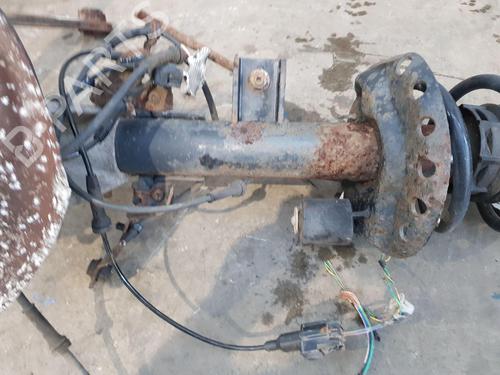 Right rear suspension arm LAND ROVER RANGE ROVER EVOQUE (L538) 2.2 D 4x4 | BP29292408M15 