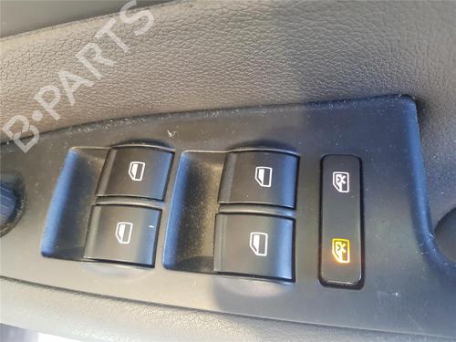 Climate control AUDI A4 B7 Avant (8ED) 2.0 TFSI quattro | BP34708754I5  - Image 8