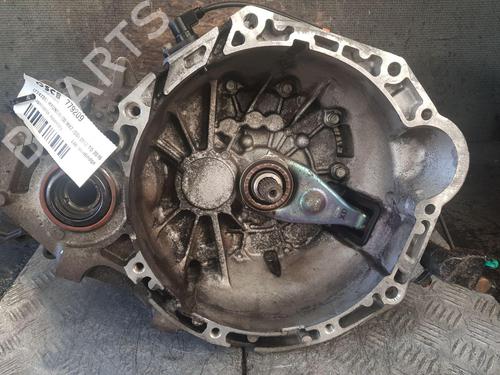 Gearbox HYUNDAI i30 (GD) 1.4 | BP31633059M3 - Image 2