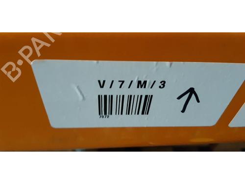 Air vent PORSCHE CAYMAN (987) 2.9 | BP29870895I21