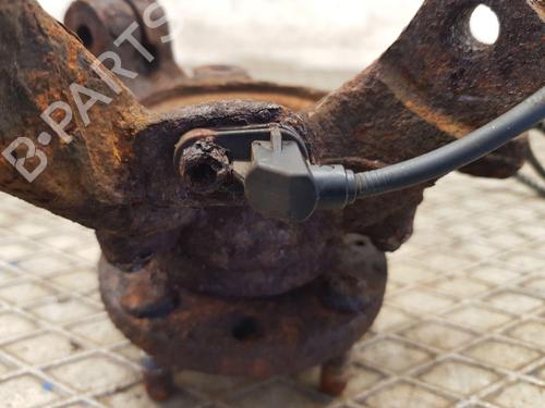 Manga de eixo frente direita CHEVROLET SPARK (M300) 1.2 | BP30627857M26