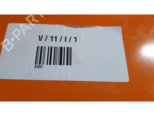 Steering column universal joint AUDI A4 B8 (8K2) 2.0 TDI | BP34142004M114  - Image 7