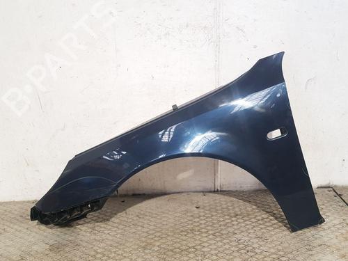 Used Left front fenders Left front fenders SAAB 9-3 (YS3F, E79, D79, D75) 2.0 t (210 hp) 36280693 36280693
