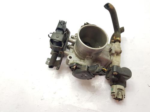 Caja mariposa HONDA JAZZ II (GD_, GE3, GE2) 1.3 iDSi (GD1) (83 hp) 27886434