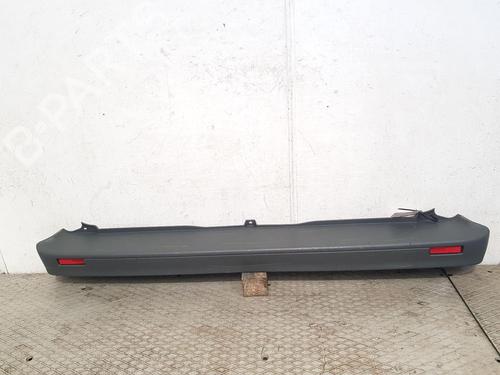 Used Rear bumper Rear bumper VAUXHALL VIVARO A Van (X83) 2.0 CDTI (90 hp) 34226634 34226634