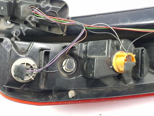 Left taillight FORD FIESTA V (JH_, JD_)  | BP23263815C34 