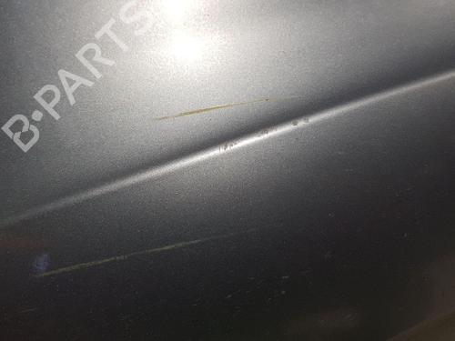 Rear bumper FORD FIESTA V (JH_, JD_) 1.25 16V | BP30115887C8 