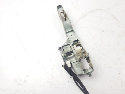 Front right lock CITROËN BERLINGO MULTISPACE (B9) 1.6 HDi 90 | BP37267663C97  - Image 6