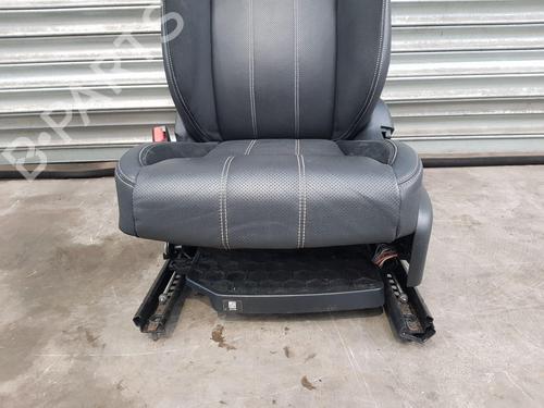Left front seat LAND ROVER RANGE ROVER VELAR (L560) | BP30914904C15
