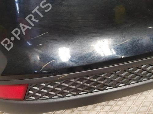 Rear bumper FORD FOCUS III 1.0 EcoBoost | BP27286857C8 