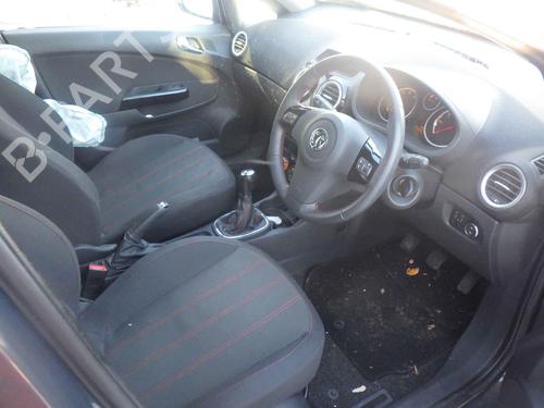 Ricambi VAUXHALL CORSA Mk III (D) (S07) 1.2 i 16V (L08) 4597985