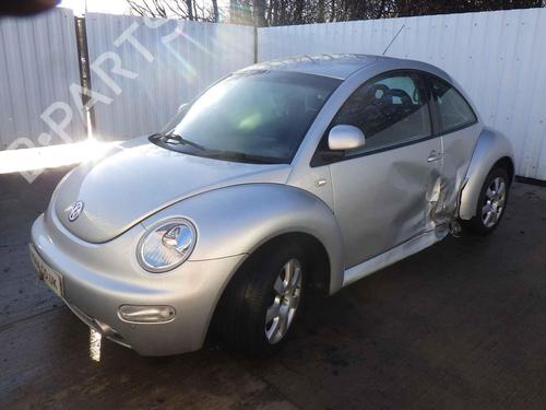 Pièces Détachées Usagées VW NEW BEETLE (9C1, 1C1) 2.0 (115 hp) 4436230