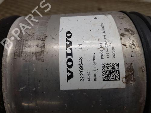 Left front shock absorber VOLVO XC90 II (256) B5 Mild-Hybrid AWD | BP31053561M16