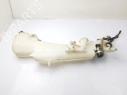 Used Windscreen washer tank Windscreen washer tank MITSUBISHI PAJERO IV (V8_W, V9_W) 3.2 DI-D (V88W, V98W) (160 hp) 34042925 34042925