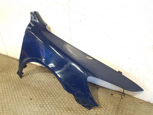 Right front fenders SKODA OCTAVIA II (1Z3)  | BP22203031C42 