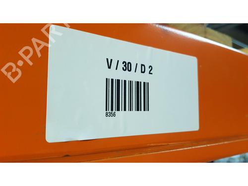 Front right window mechanism CITROËN C4 II (NC_) 1.6 HDi 90 | BP33056847C23 - Image 5