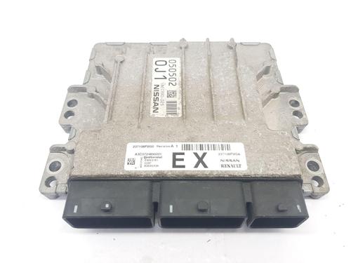 engine-control-unit-ecu-nissan-qashqai-ii-j11-j11_-2013-37487026 main image