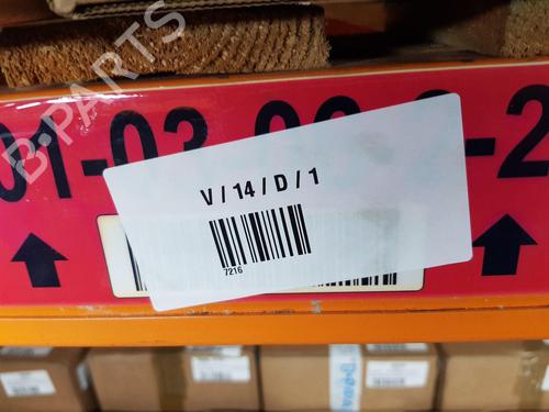 Right front steering knuckle MINI MINI COUNTRYMAN (F60) Cooper SE ALL4 | BP22665072M26 