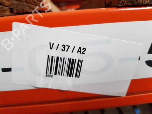 AC compressor MERCEDES-BENZ E-CLASS Coupe (C238)  | BP32003800M34  - Image 8