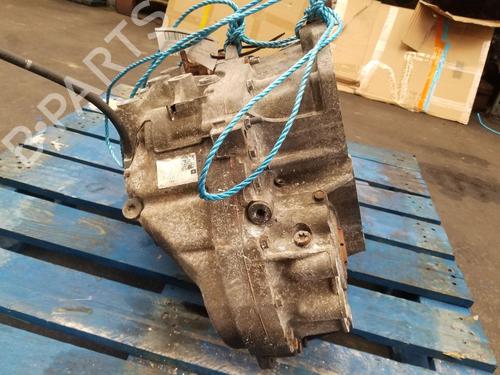 Gearbox SAAB 9-3 (YS3F, E79, D79, D75) 1.9 TiD | BP36951819M3 - Image 3