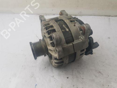 Alternator VW CRAFTER Van (SY_, SX_) | BP39026766M7 - Image 4