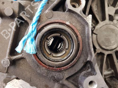 Gearbox HYUNDAI i30 (FD) 1.4 | BP27266984M3