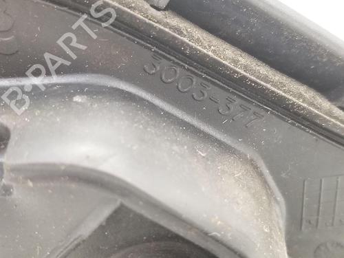 Left mirror VOLVO S80 I (184) D5 | BP22668635C26 