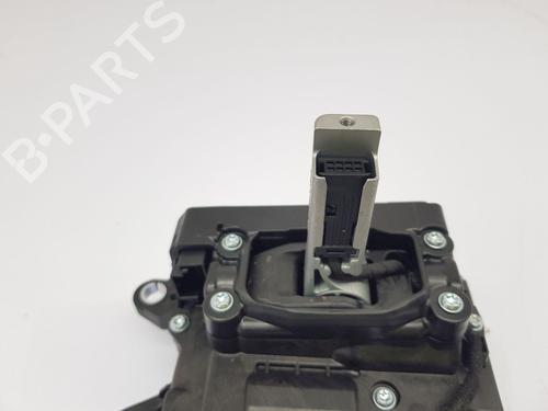 Gear lever AUDI Q7 (4MB, 4MG, 4MQ) SQ7 TDI quattro | BP33275650M90 - Image 6