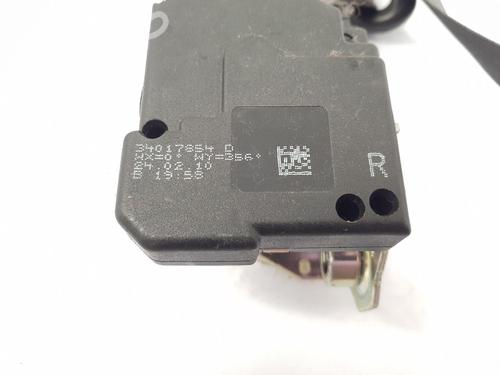 Front right seatbelt FORD FOCUS II (DA_, HCP, DP) 1.6 | BP31819868I25 