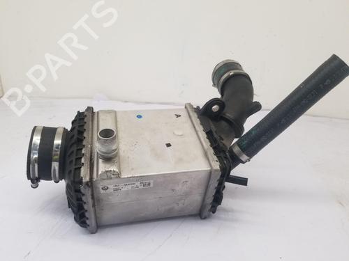 Intercooler BMW XM (G09) XM All-wheel Drive | BP39565025M30  - Image 5