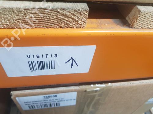Electronic module PORSCHE 911 (997) 3.6 Turbo | BP35716552M83  - Image 8
