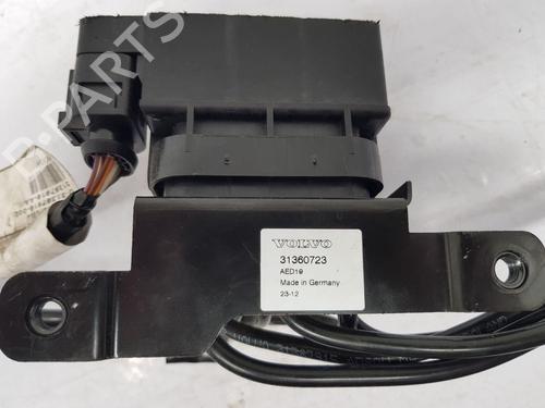 Electronic sensor VOLVO XC60 II (246) T8 Hybrid AWD | BP29641971M84 