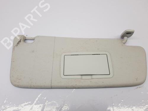 Aletta parasole destra VAUXHALL ADAM (M13) 1.2 (69 hp) 32275135