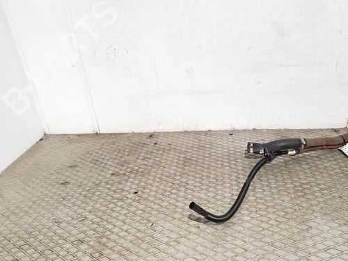 Pipe OPEL ASTRA J Sports Tourer (P10)  | BP28329595M125 