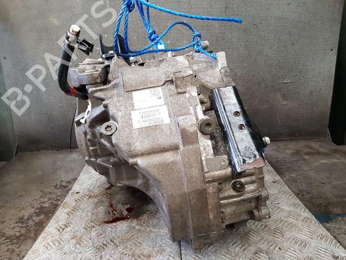Gearbox VOLVO V70 III (135) 2.4 D | BP22676640M3 