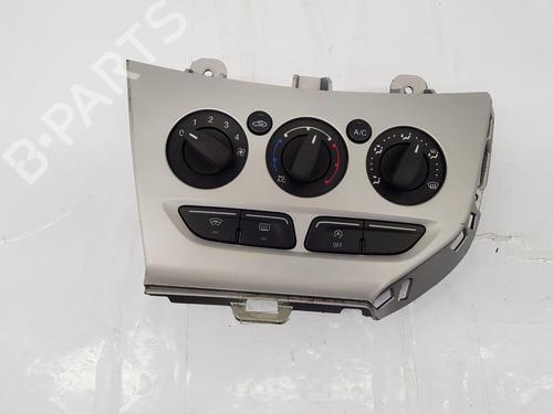 Used Climate control Climate control FORD FOCUS III 1.0 EcoBoost (125 hp) 34407078 34407078