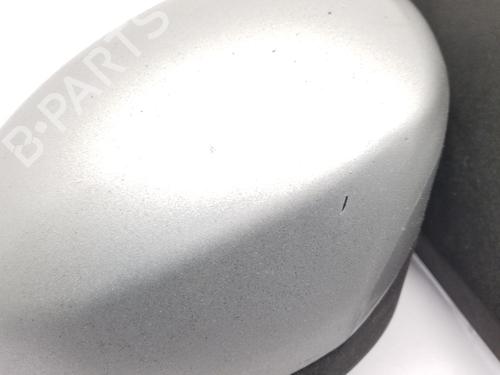 Left mirror PEUGEOT 107 (PM_, PN_) 1.0 | BP27305359C26 
