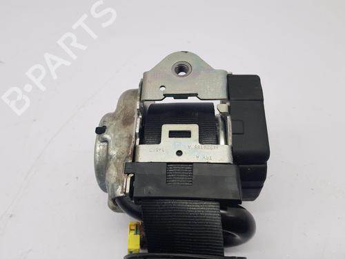 Front left seatbelt FORD PUMA (J2K, CF7)  | BP31910339I26 