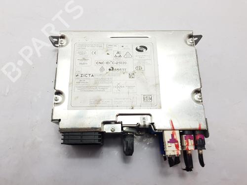 Used Radio PEUGEOT 508 SW II (FC_, FJ_, F4_) 1.5 BlueHDi 130 (131 hp) 26036160