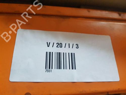 Fuse box OPEL MOKKA / MOKKA X (J13) 1.4 (_76) | BP29575804E1 
