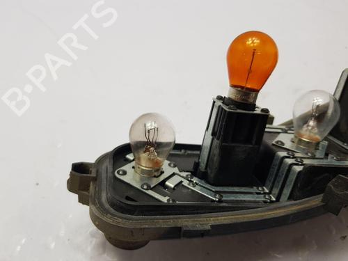 Lamp holder FORD KA (RU8) 1.3 TDCi | BP28119906L10 