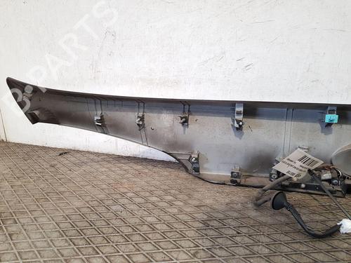 Tailgate handle HYUNDAI ix35 (LM, EL, ELH) 1.6 | BP22663932C132 