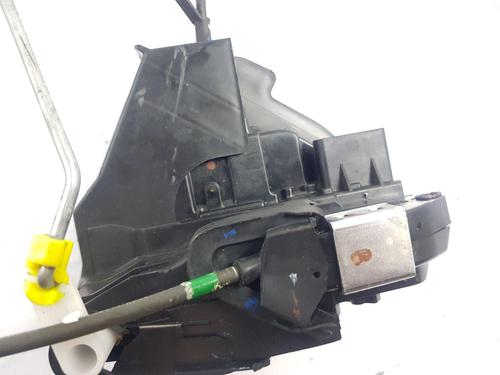 Front right lock NISSAN JUKE (F15) 1.5 dCi | BP22674223C97 