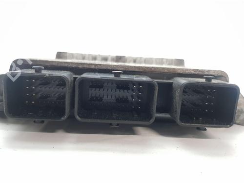 Engine control unit (ECU) FORD FUSION (JU_)  | BP22205856M57 