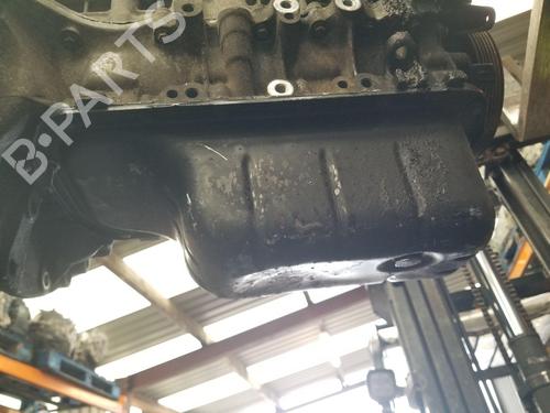 Engine FORD FIESTA VI (CB1, CCN) 1.6 TDCi | BP36801989M1 - Image 11