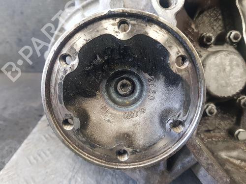 Gearbox VW GOLF V (1K1) 1.4 TSI | BP38012837M3 - Image 3