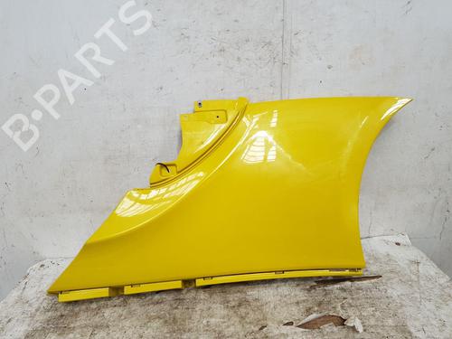 Kotflügel links hinten für MCLAREN 570S Spider 3.8 (570 hp) 22682245