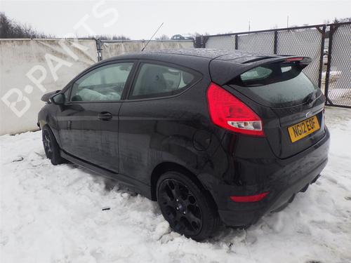 Appui-tête FORD FIESTA VI (CB1, CCN)  | BP22656140I31 