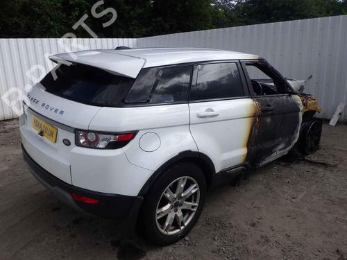 Electronic module LAND ROVER RANGE ROVER EVOQUE (L538) 2.2 D 4x4 | BP22676552M83  - Image 16