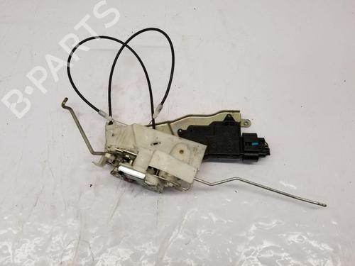 Used Front right lock Front right lock SUZUKI ALTO VII (GF, HA25_, HA35_) 1.0 (AMF310, GFC31S) (68 hp) 40608183 40608183